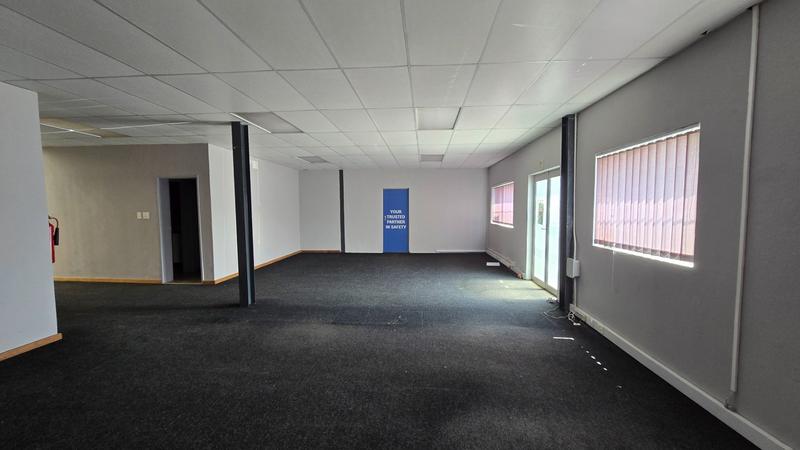 To Let commercial Property for Rent in Maitland Western Cape